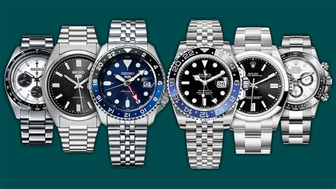 best replica watches review seiko|seiko that looks like rolex.